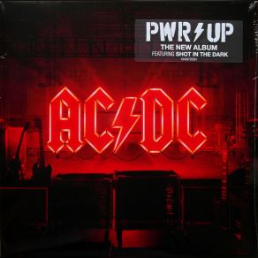 Download track Shot In The Dark AC / DC