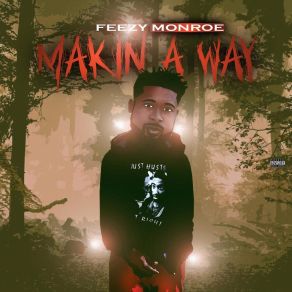 Download track Cut Up Feezy Monroe