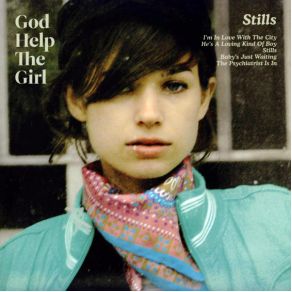 Download track The Psychiatrist Is In God Help The Girl