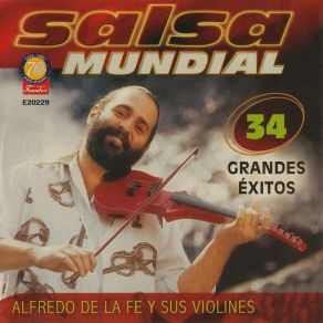 Download track La Salsa Nació Hace Tiempo Alfredo De La Fé
