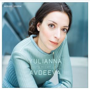 Download track Fantaisie In F Minor, Op. 49 Yulianna Avdeeva