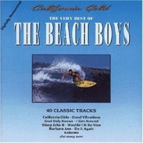 Download track Surfin' U. S. A. The Beach BoysMike Love