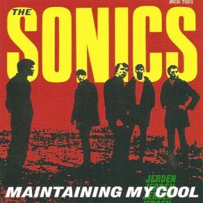 Download track On The Road Again The Sonics