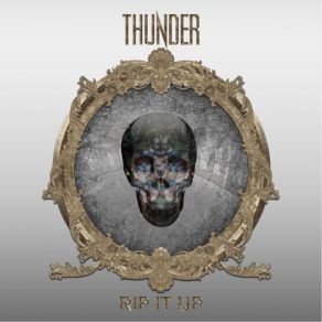 Download track The Thing I Want Thunder