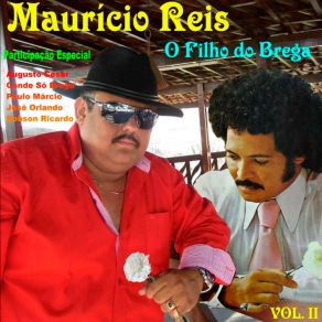 Download track Veronica Mauricio Reis