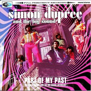 Download track You Need A Man Simon Dupree And The Big Sound