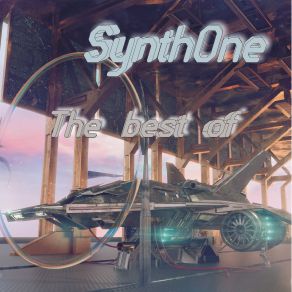 Download track Between The Stars. SynthOne