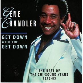 Download track Good For You Gene Chandler