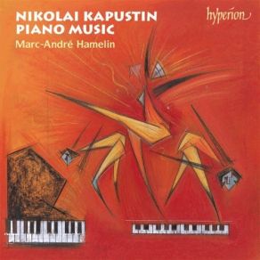 Download track 03. Eight Concert Études, Op. 40 · No. 2 Dream Moderato Nikolai Kapustin