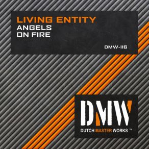 Download track Angels Living Entity