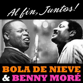 Download track Te Quedarás Benny Moré