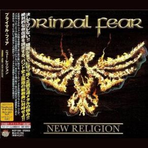 Download track Reprise Primal Fear