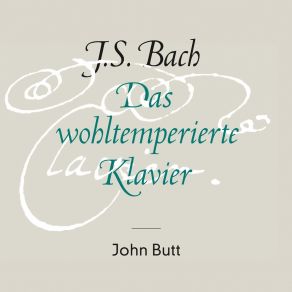 Download track 04 - The Well-Tempered Clavier Book I Fugue No 2 In C Minor BWV 847 Johann Sebastian Bach