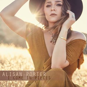Download track Nothing's Enough Alisan Porter