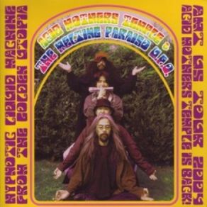 Download track [Untitled] Acid Mothers Temple & The Melting Paraiso UFOThe Untitled