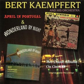 Download track Fado De Santarem Bert Kaempfert