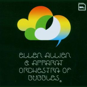 Download track Bubbles Ellen Allien & Apparat
