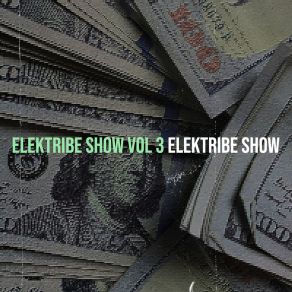 Download track Vagabond Man ELEKTRIBE SHOW