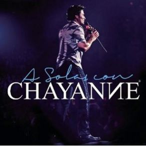 Download track Tu Boca Chayanne