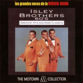 Download track I Hear A Symphony The Isley Brothers