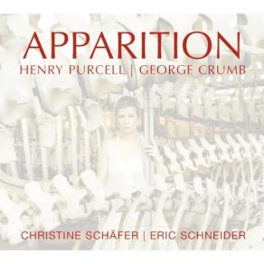 Download track Henry Purcell: An Epithalamium (Thrice Happy Lovers) Eric Schneider, Christine Schäfer
