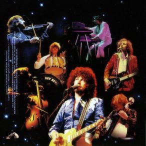 Download track Don't Bring Me Down Electric Light Orchestra