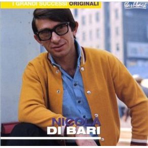 Download track Mi Sono Innamorato Di Tè Nicola Di Bari