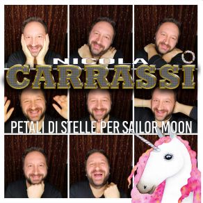 Download track La Canzone Di Chibiusa (Mio Dolce Sogno) Nicola Carrassi