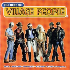 Download track Can'T Stop The Music Village People