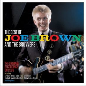 Download track Comes The Day Joe Brown And The Bruvvers
