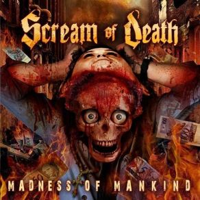 Download track Madness Scream Of Death