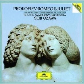 Download track 10. Act Two: Scene 5 - Romeo Resolves To Revenge Mercutios Death Prokofiev, Sergei Sergeevich
