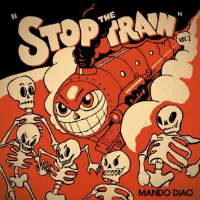 Download track Mando Diao - Animal Mando Diao