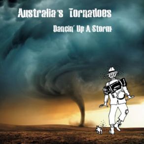 Download track Buffalo Gals Australia's Tornadoes