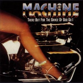 Download track Is It Love The Machine