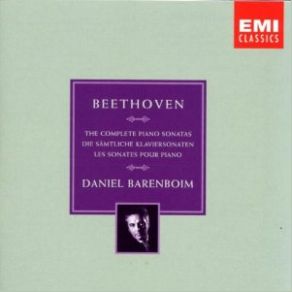 Download track Sonata No 29 In Bb Major Op 106 'Hammerklavier' IV Largo - Allegro Risoluto Ludwig Van Beethoven, Daniel Barenboim