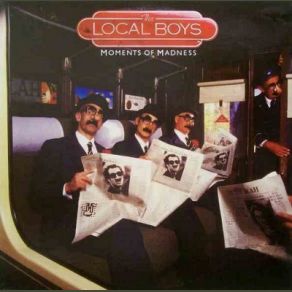 Download track Angels Fall The Local Boys
