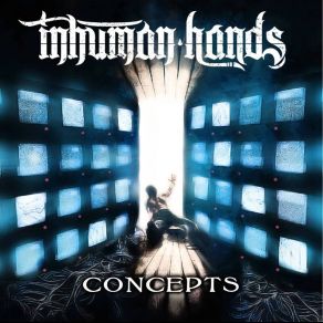 Download track Progression Inhuman Hands