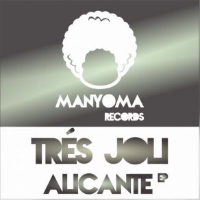 Download track Santiago (Original Mix) Tres Joli