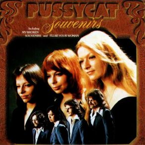 Download track One For The Lady The Pussycat