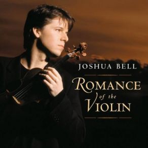 Download track 10 - Antonín Dvořák - Songs My Mother Taught Me Joshua Bell