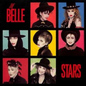 Download track The Reason The Belle Stars