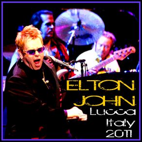 Download track Madman Across The Water Elton John