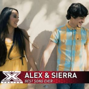 Download track Best Song Ever (The X Factor USA Performance) - Single (1) Alex And Sierra