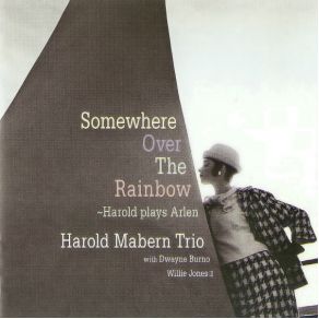 Download track The Man That Got Away Harold Mabern Trio