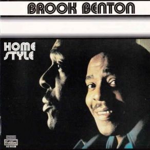 Download track Don'T Think Twice It'S All Right Brook Benton