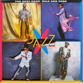 Download track The Beat That'S Right The Dazz Band