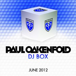 Download track Surrender (Flesh & Bone Radio Edit) Paul OakenfoldJ. Hart, Flesh & Bone