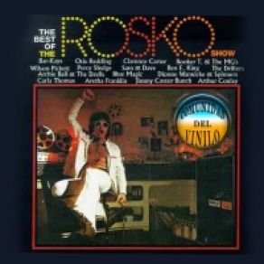 Download track Warm And Tender Love Rosko Show