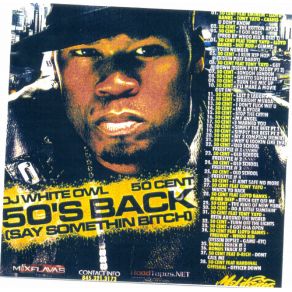 Download track Bitch Get Off Me 50 CentMobb Deep, Lloyd Banks